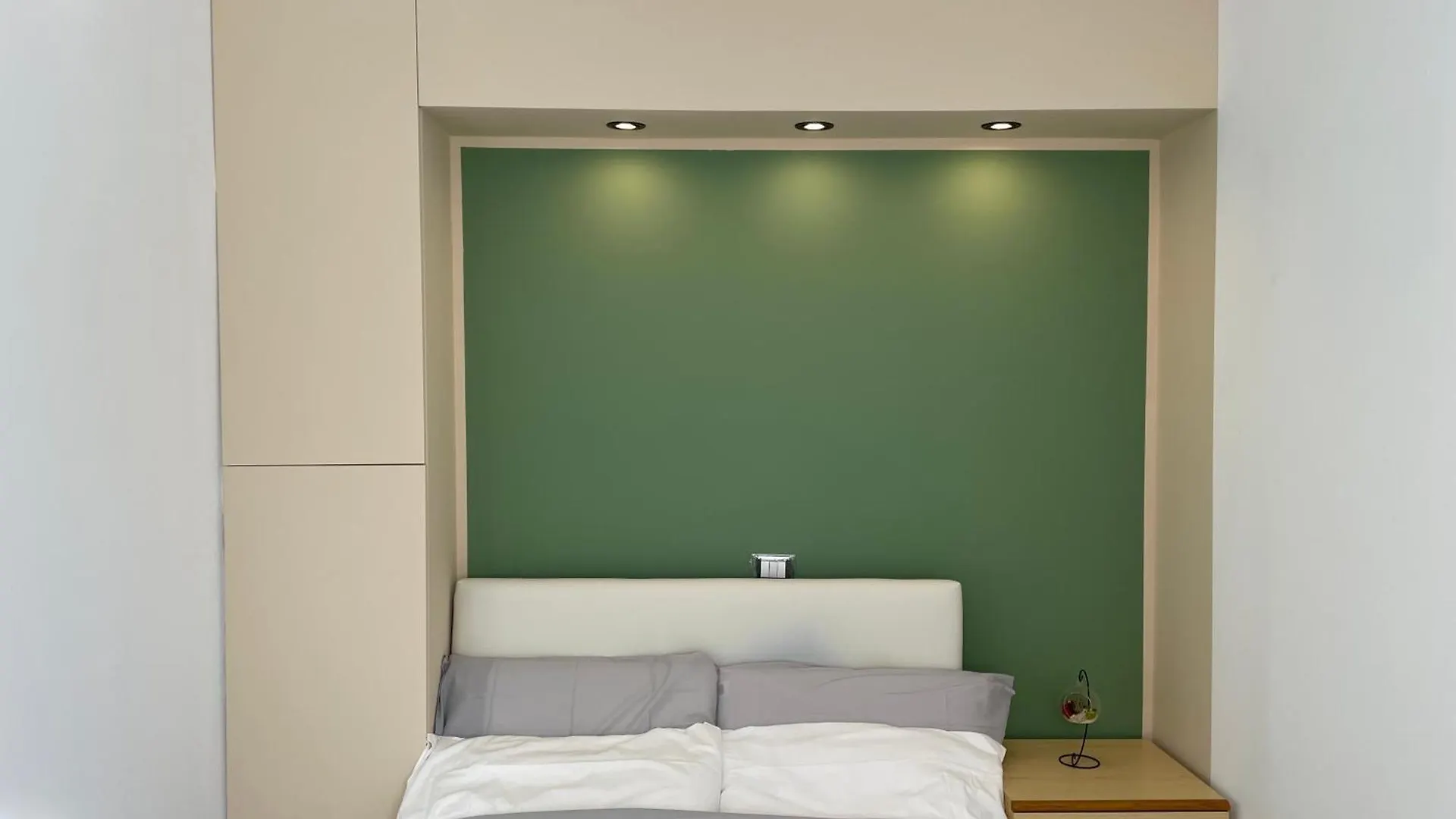 Apartmán Citta & Aeroporto Bergamo