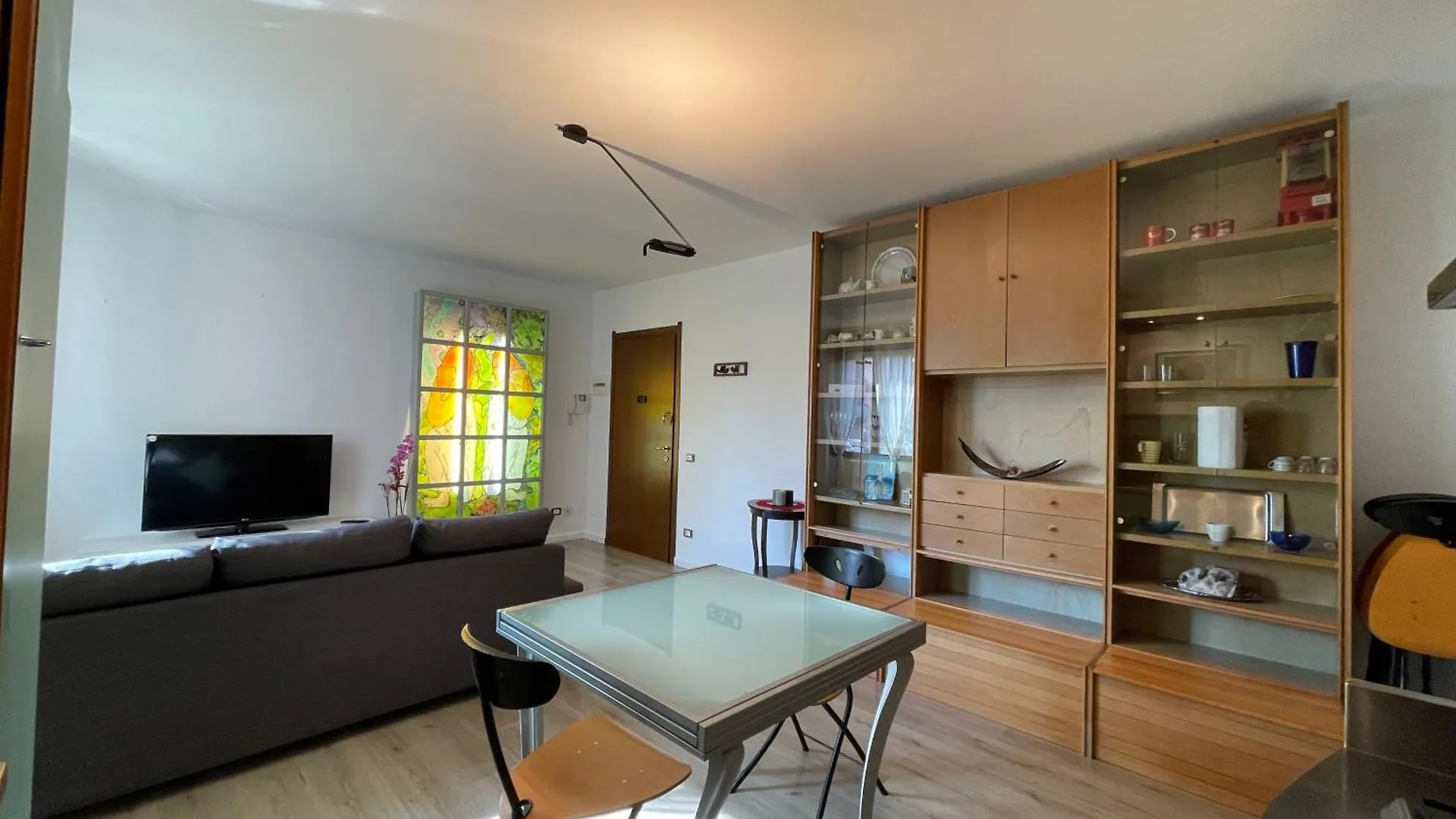 Apartmán Citta & Aeroporto Bergamo 0*,  Itálie