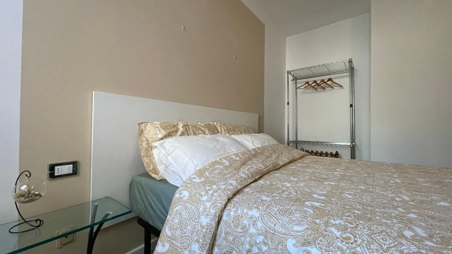 Apartmán Citta & Aeroporto Bergamo 0*,