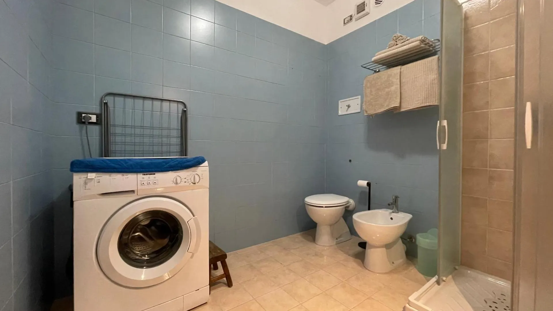 Apartmán Citta & Aeroporto Bergamo