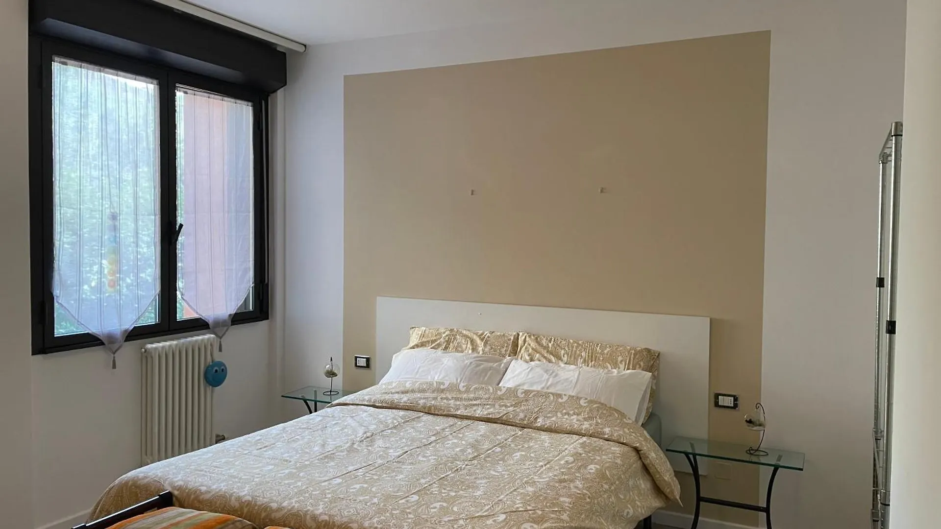Apartmán Citta & Aeroporto Bergamo Itálie