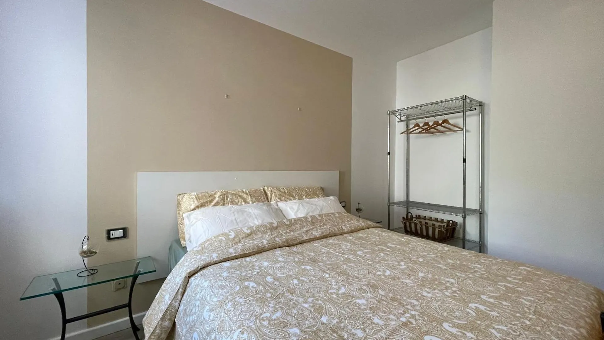 Apartmán Citta & Aeroporto Bergamo